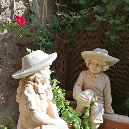 Oda ve Kahvaltı Dimora 3*