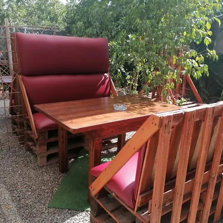 Dimora Oda ve Kahvaltı