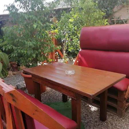 Oda ve Kahvaltı Dimora San Gavino Monreale