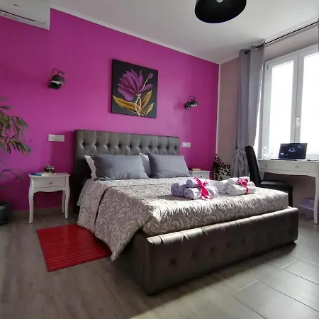 Oda ve Kahvaltı Dimora San Gavino Monreale