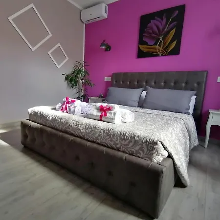 Dimora Oda ve Kahvaltı *
