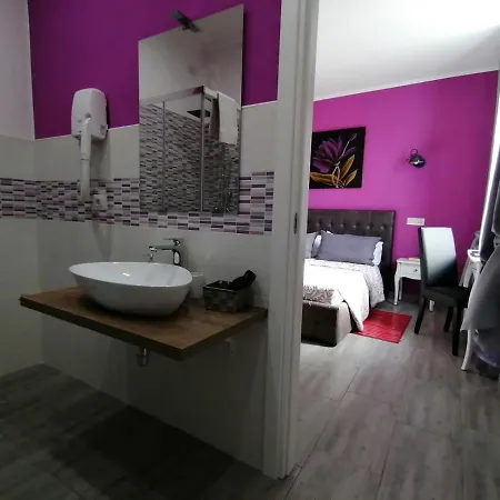 Dimora 3* San Gavino Monreale