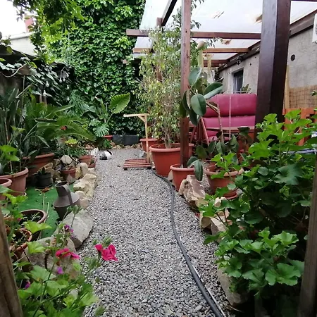 Oda ve Kahvaltı Dimora *