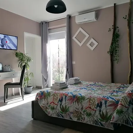 Dimora Bed & Breakfast