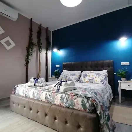 Bed & Breakfast Dimora 3*