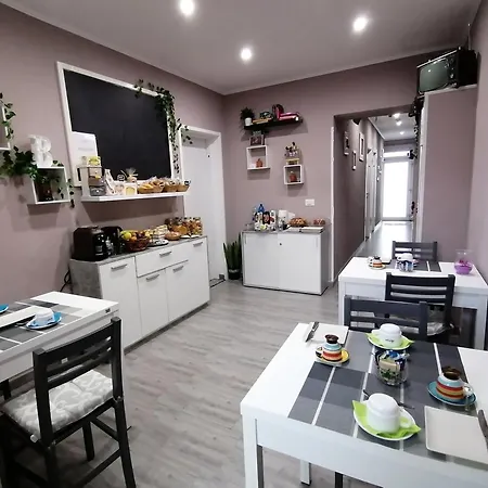 Dimora Bed & Breakfast 3*