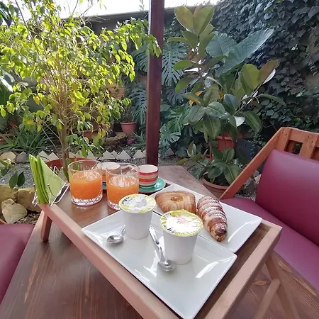 Oda ve Kahvaltı Dimora *