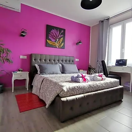 Bed and breakfast Dimora San Gavino Monreale