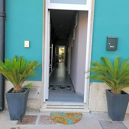 Bed and breakfast Dimora 3*