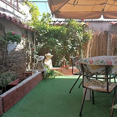 Dimora Bed and breakfast 3*