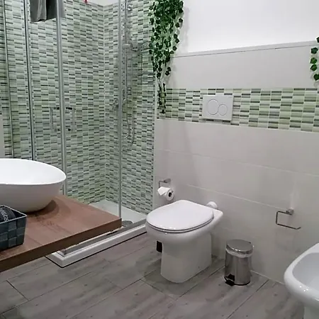 Bed and breakfast Dimora San Gavino Monreale