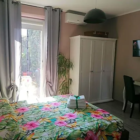 Dimora Bed and breakfast 3*