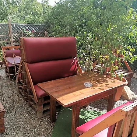 Dimora 3* San Gavino Monreale