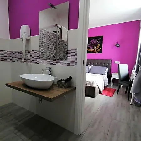 Dimora Bed and breakfast San Gavino Monreale