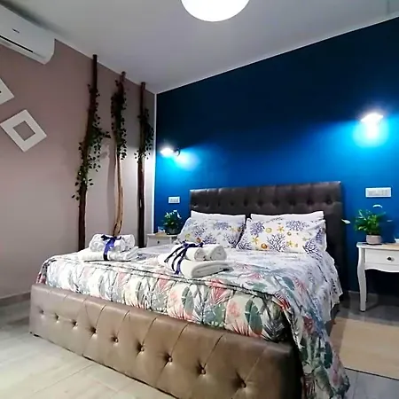 Bed and breakfast Dimora