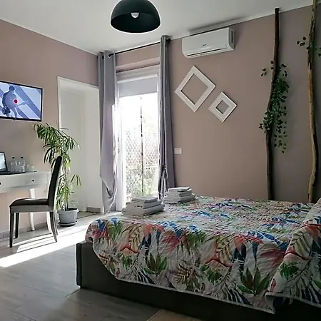 Bed and breakfast Dimora 3*