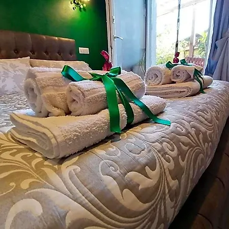 Bed and breakfast Dimora 3*