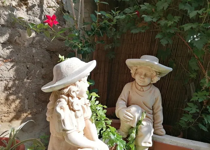 Bed & Breakfast Dimora 3*