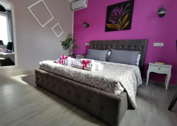 Dimora Bed & Breakfast 3*