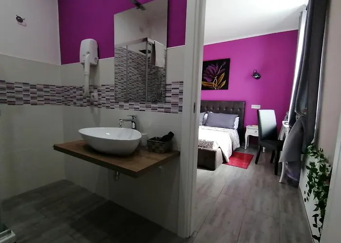 Dimora 3* San Gavino Monreale