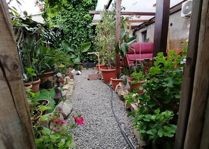 Bed & Breakfast Dimora 3*