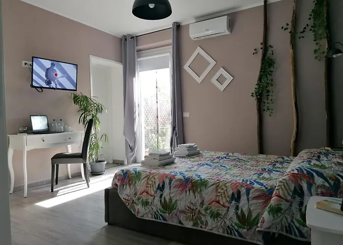 Dimora Bed & Breakfast