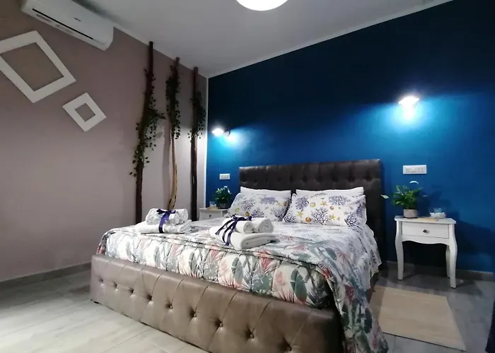 Bed & Breakfast Dimora 3*