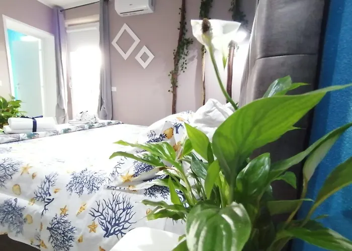 Dimora 3* San Gavino Monreale