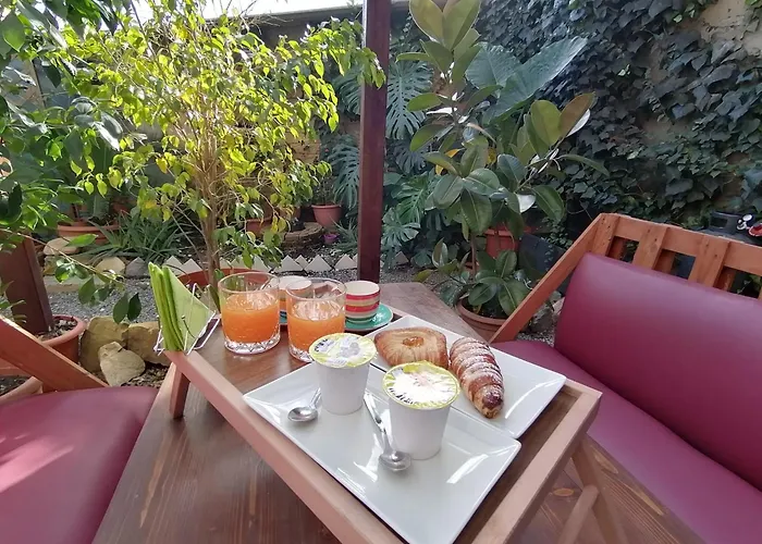 Bed & Breakfast Dimora 3*